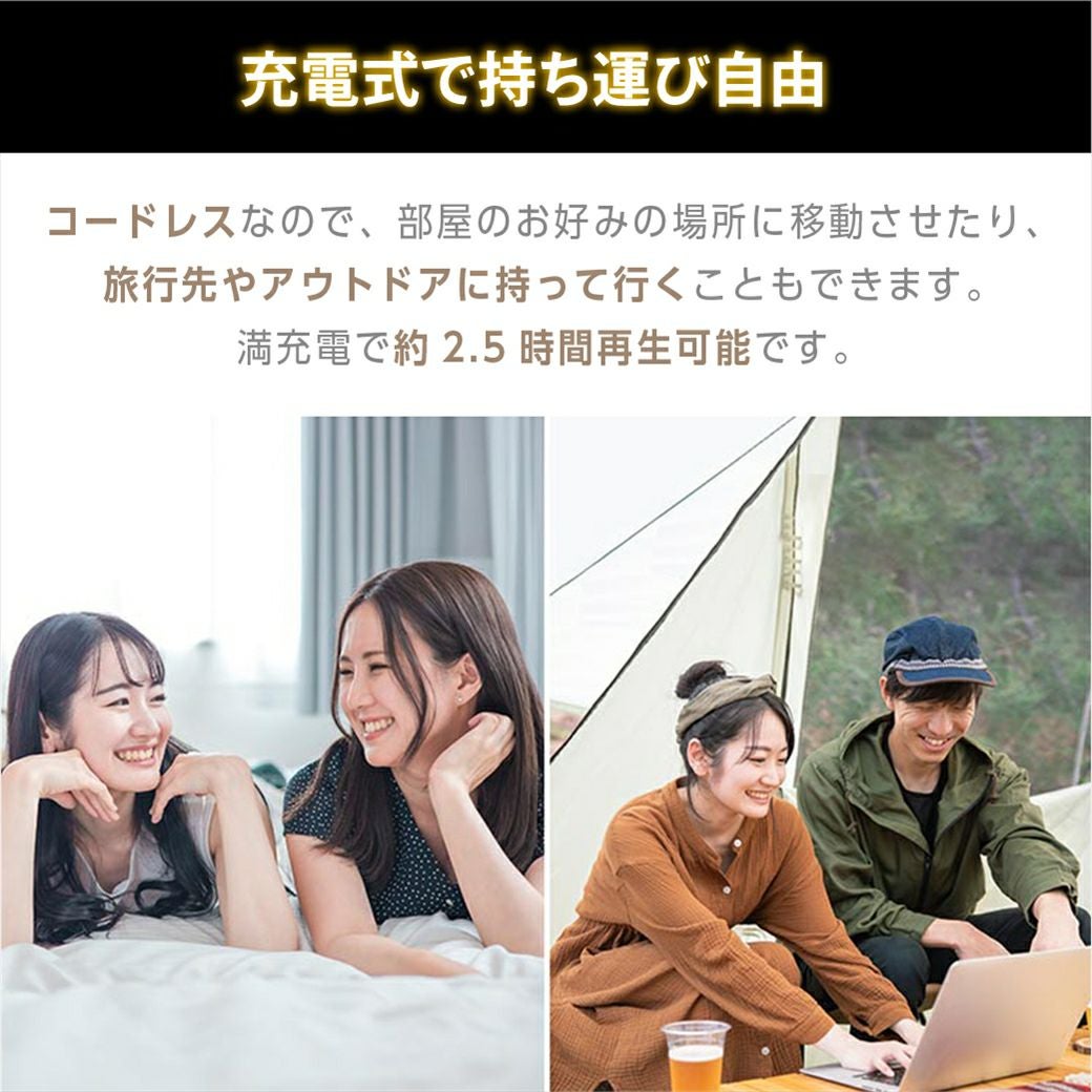 ゴロジェクター │LITHON STORE(ライソンストア)