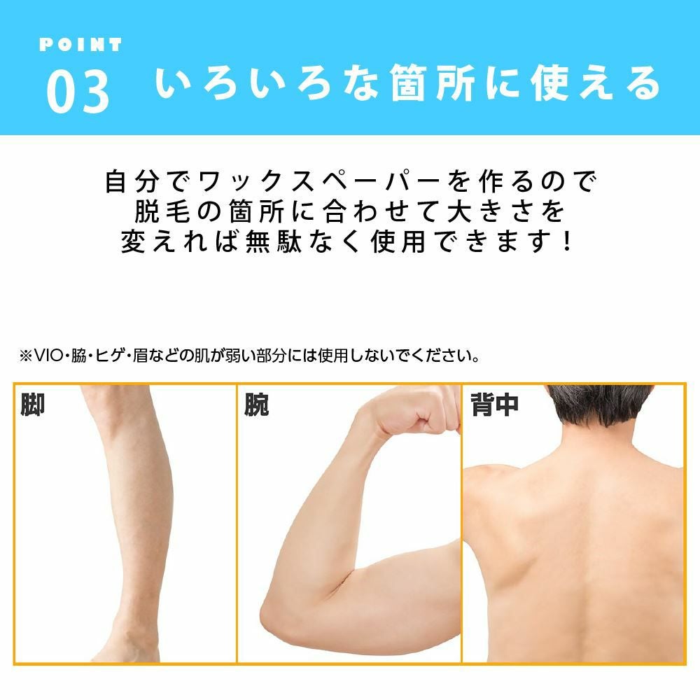 ロールオンワックススターターセット │LITHON STORE(ライソンストア)