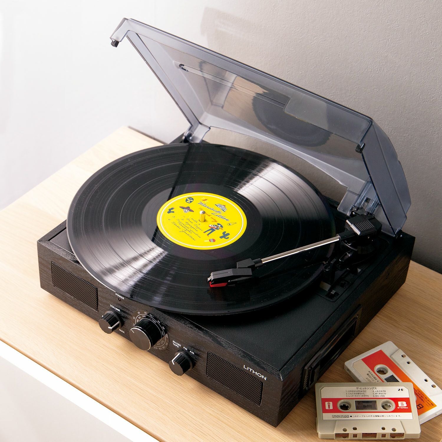 Bluetooth送信機・その他 | LITHON STORE(ライソンストア)